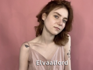 Elvaalford