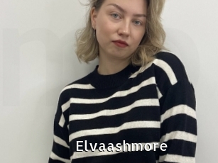 Elvaashmore