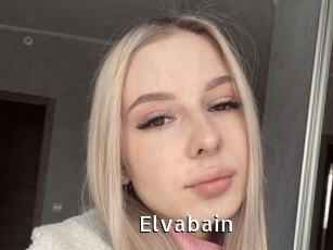 Elvabain