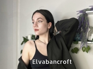 Elvabancroft