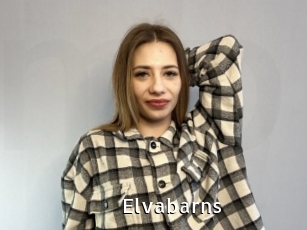 Elvabarns