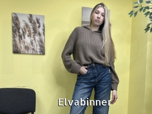 Elvabinner