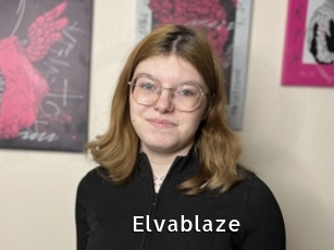 Elvablaze