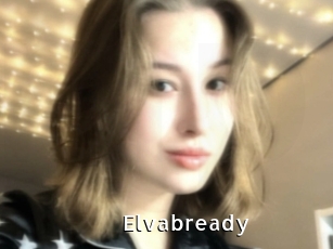 Elvabready