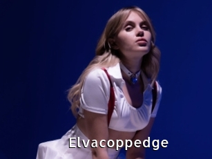 Elvacoppedge