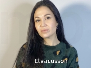 Elvacusson
