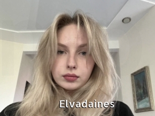Elvadaines