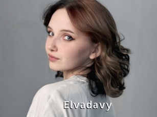 Elvadavy