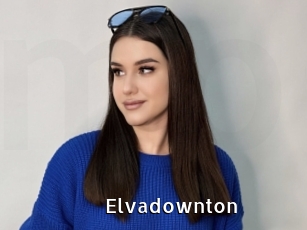 Elvadownton