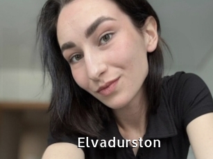 Elvadurston