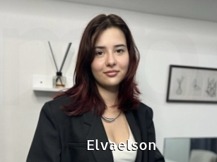 Elvaelson