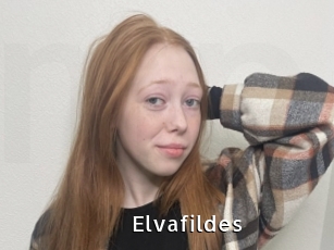 Elvafildes