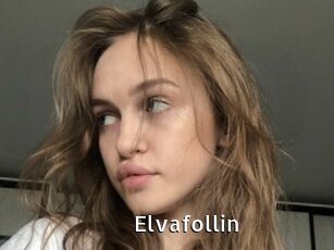 Elvafollin
