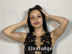 Elvafudge
