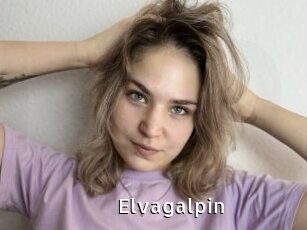 Elvagalpin