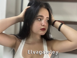 Elvagateley