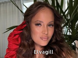 Elvagill
