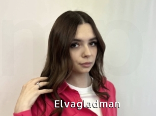 Elvagladman