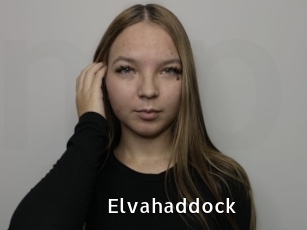 Elvahaddock
