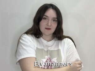 Elvahanners