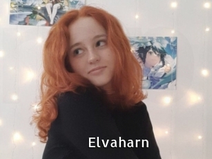 Elvaharn