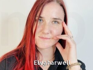 Elvaharwell