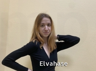 Elvahase