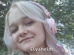 Elvahelm