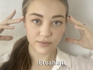 Elvahiatt