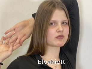 Elvahiett