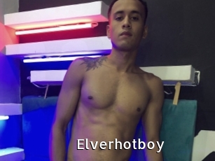Elverhotboy