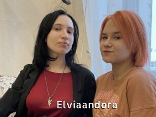Elviaandora