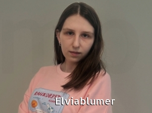 Elviablumer
