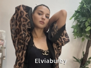 Elviaburby