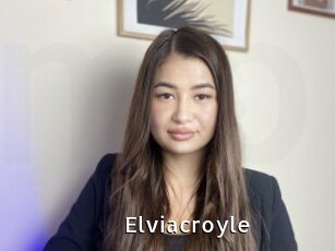 Elviacroyle