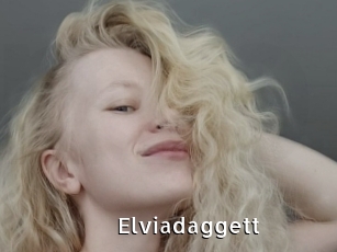 Elviadaggett