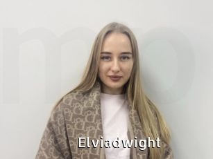 Elviadwight