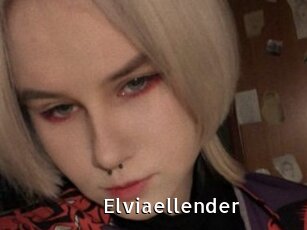 Elviaellender