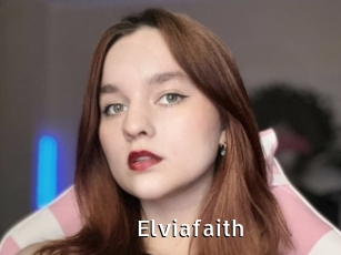 Elviafaith