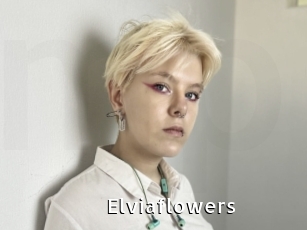 Elviaflowers