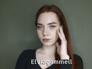 Elviagammell
