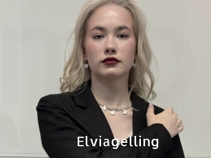Elviagelling