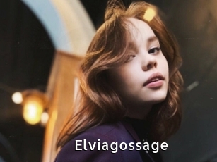 Elviagossage