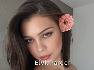 Elviaharder