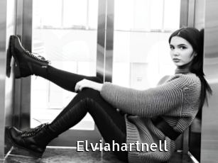 Elviahartnell
