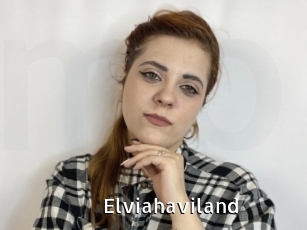 Elviahaviland