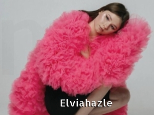 Elviahazle