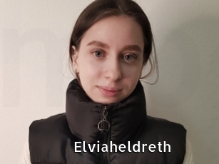 Elviaheldreth