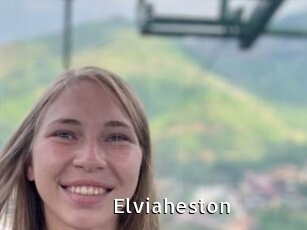 Elviaheston