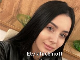 Elviahickmott